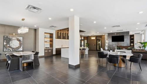 CozySuites Remi sauna, pool, gym - Foto 3