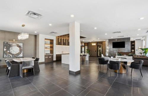 CozySuites Remi sauna, pool, gym - Foto 3