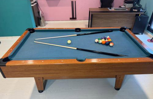 Luxury Villa Rafaela Οικογενειακή βίλα με ιδιωτική πισίνα, BBQ κ παιχνίδια Ιδανική για οικογένειες με παιδια - Foto 5