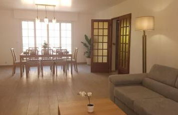 Belle maison, 15mn de Paris, 2 parkings gratuits - Foto 7