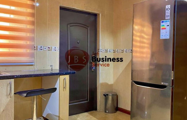 GHouse Accra - Foto 20