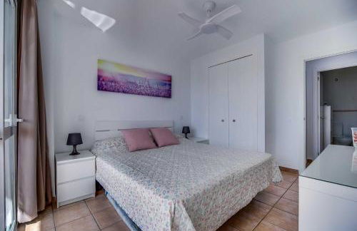 Puerto Marina, Apartamento Frente al mar - Foto 20