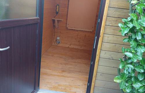 Schöne voll ausgestattete Ferienwohnung - Foto 17