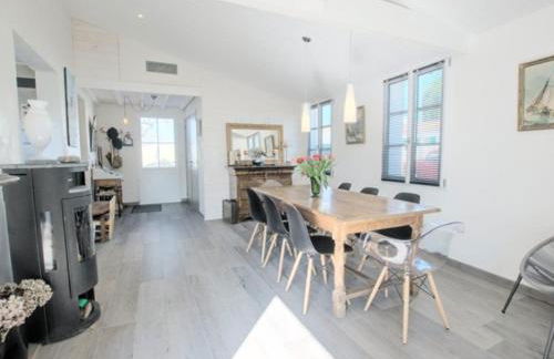 Maison charmante avec WiFi près des plages et pistes cyclables - FR-1-835-9 - Foto 8