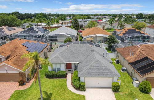 H504E Single Level POOL Home Themed Room by Disney - Foto 35