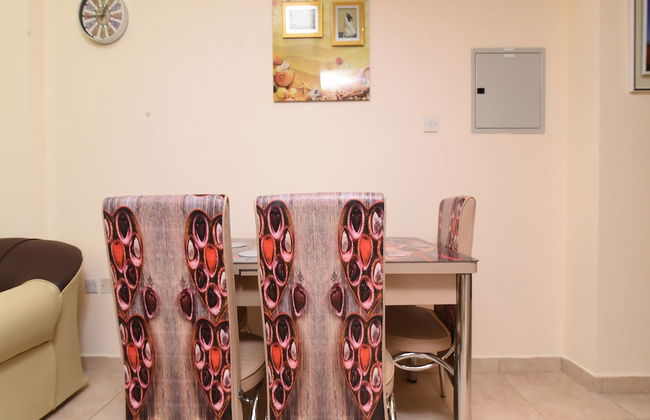 OYO 575 Home Capitol tower 11 - Foto 17