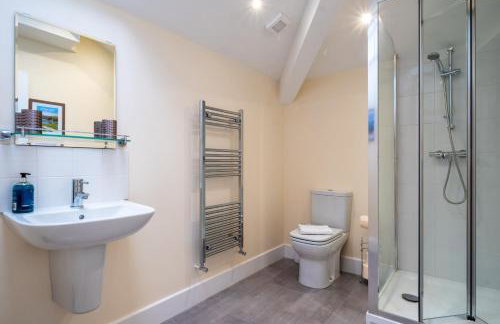 The Warren - Kendal Town Centre, with Parking - Foto 33