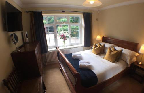 Shallows Lodge ,Boldre Lane, New Forest - Photo 5