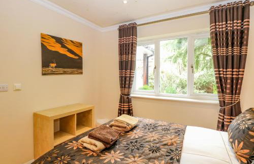 Birch Cottage - Foto 15