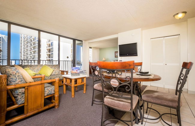 Sweetwater at Waikiki - Foto 10