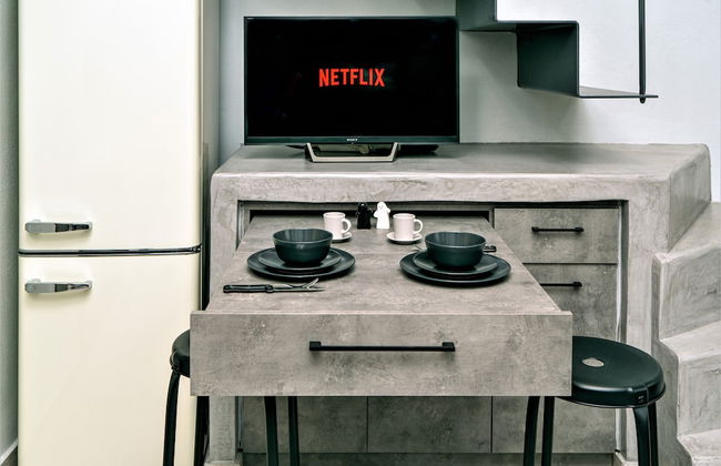 Salina Premium Residences - Foto 8