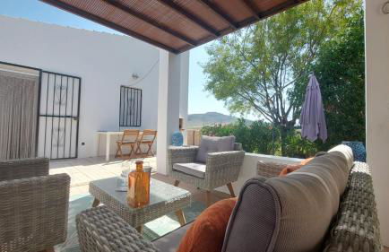 Immaculate Casa 2 bed 2 bath with pool Casa Oriana Oria Almeria - Foto 26