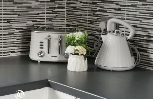 Olive and Carols Walsall Stays - Foto 7