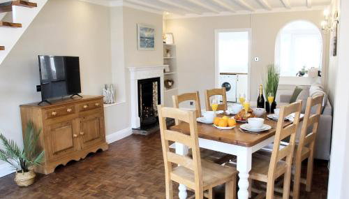 Cosy Cottage in Mersea - Walking distance to beach and town - Foto 5
