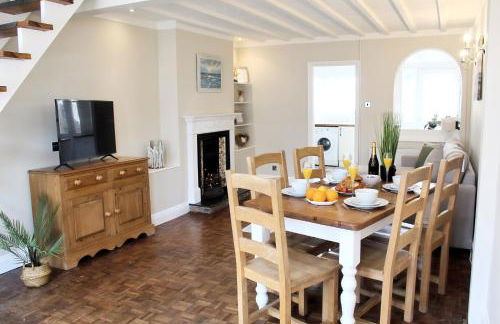 Cosy Cottage in Mersea - Walking distance to beach and town - Foto 5