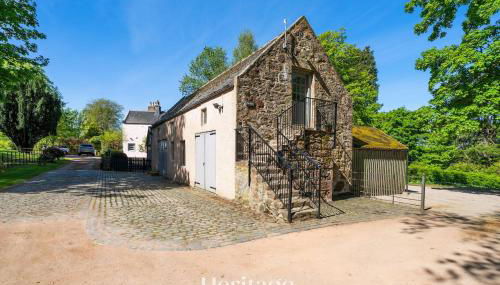 The Byre, Countryside Home - Foto 2