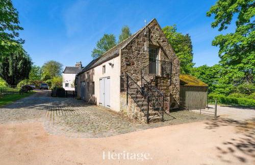The Byre, Countryside Home - Foto 2