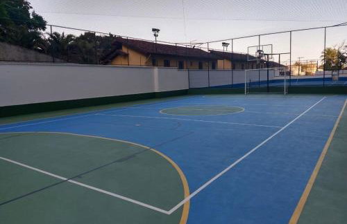 Bertioga, clube completo com piscina aquecida - Photo 2