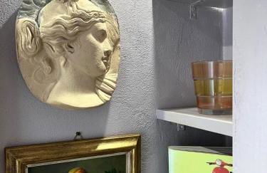 Charming and Design Attic Loft Central Milan in coolest area Navigli Ticinese - Foto 41