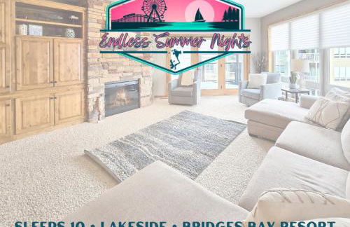 Bridges Bay Resort Coronado Building 302 - Foto 1