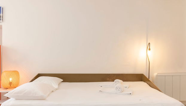 Bombarda 32 - Foto 4, Habitación