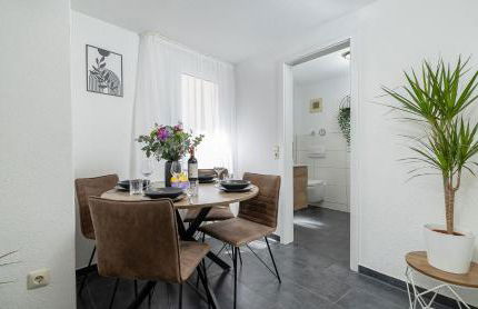 LUXX HOME Ravensburg City - Foto 19