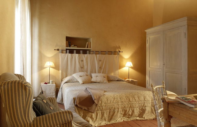 Borgo di Pietrafitta Relais - Foto 29