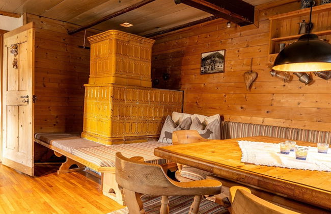 Historic Farmhouse: 200 Years old Meets new - Foto 13