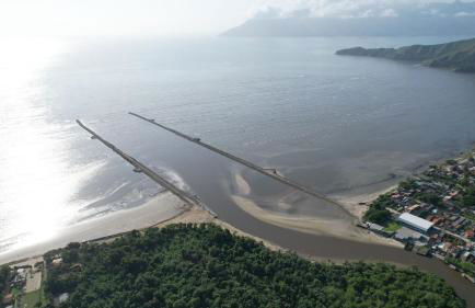 Suíte externa com entrada independente - Foto 51