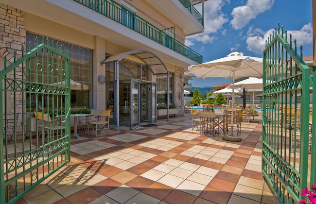 Alexander Inn - Foto 48