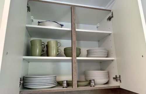 Ferienwohnung IDA - Foto 5