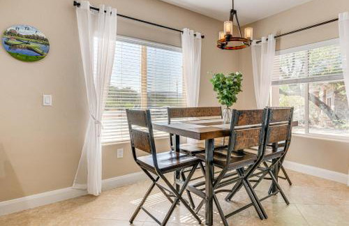 Mesquite Apartment Walk to Wolf Creek Golf Club! - Foto 7