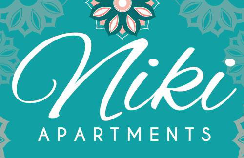 Niki Apartments - Foto 2
