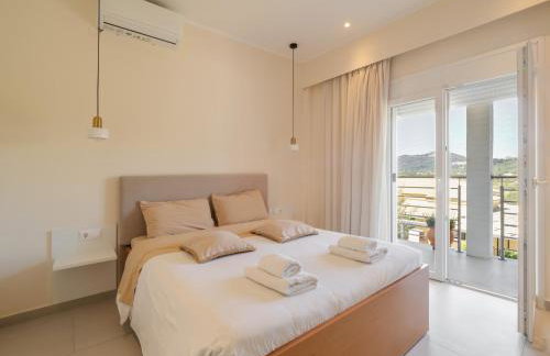 Olea House 2' walk from the sea - Photo 5