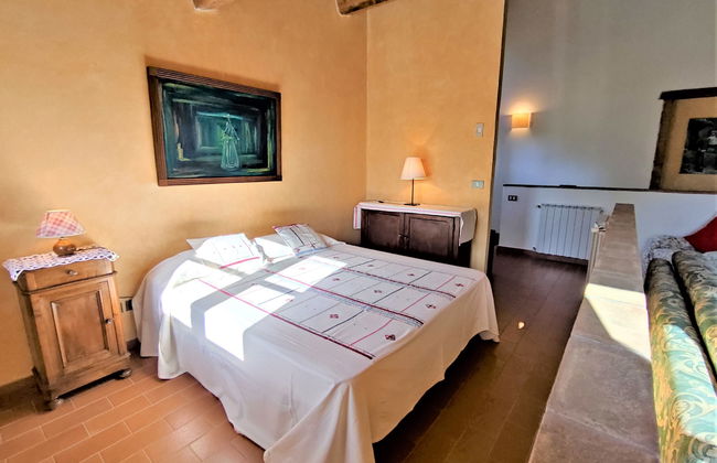 La Casetta - Foto 25