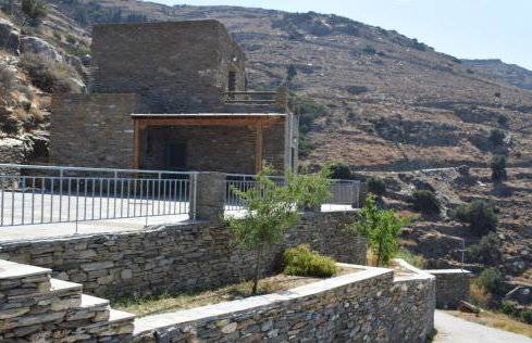 Sea View Stone Residence - Foto 1