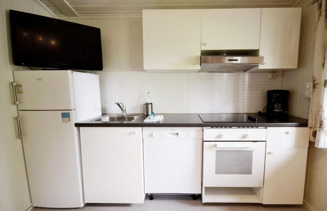 Topcamp Bogstad - Oslo - Photo 55