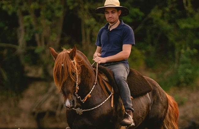 Horseback Riding in Bodrum - Foto 7