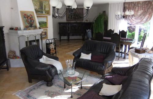 Villa Edelstein - Foto 5