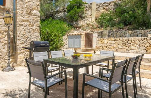 Ses Cases Velles de Son Baró - Foto 75