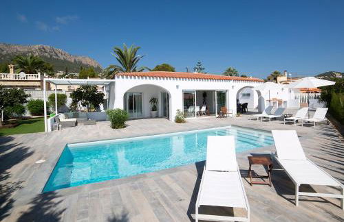 Villa Trebol by Interhome - Foto 14