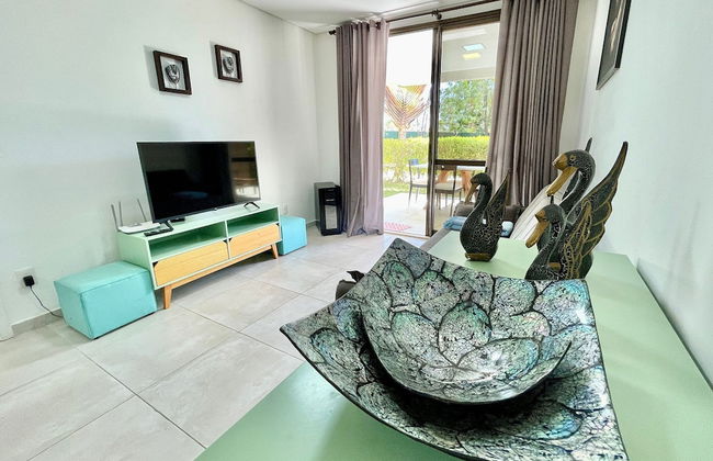 Wai Wai Cumbuco Resort - Photo 29