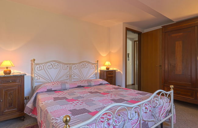 6 bedroom House in Scandicci with private pool and garden - Photo 28