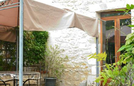 Gîtes le clos du verger - Foto 11