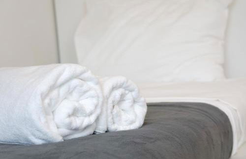 Praktisch & modern - voll ausgestattetes Apartment - Foto 18