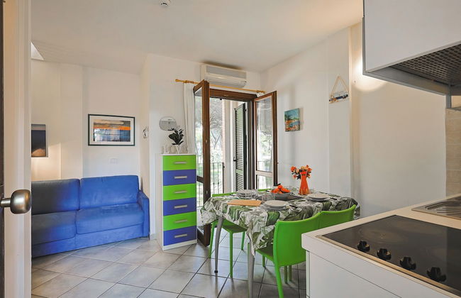 Pineta Azzurra - Foto 46