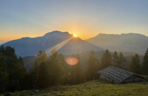 Appartement Liebhart - Photo 22