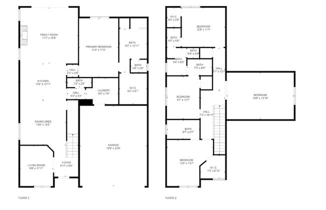 Cottonrose Flagstaff - Foto 19