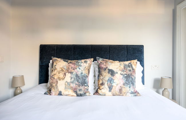 Pontcanna Jewel Cardiff city centre - Foto 5