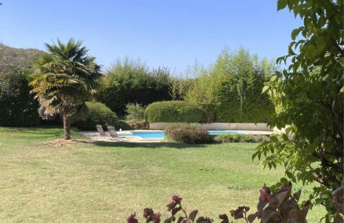 Holiday Home Ehemaliger Bauernhof Le Bonheur in Sainte-Mondane by Interhome - Foto 10